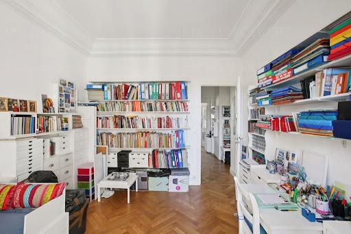 Appartement à vendre, 56m², Nice