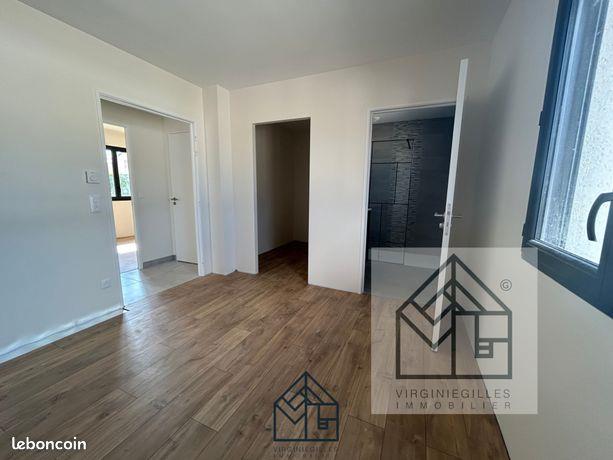 Maison à louer, 101m², Le Coteau