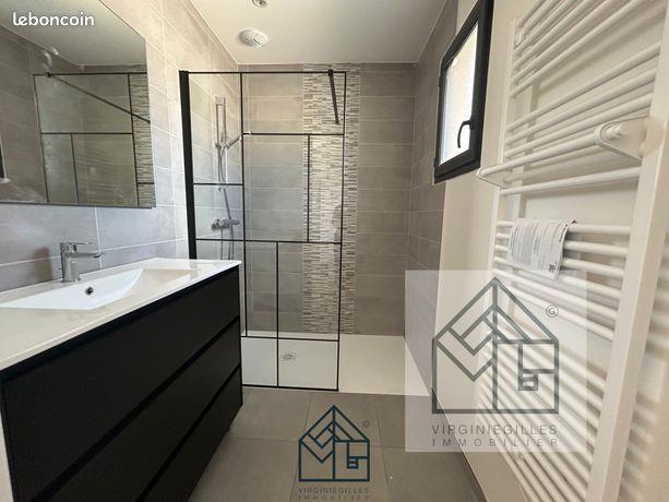 Maison à louer, 101m², Le Coteau