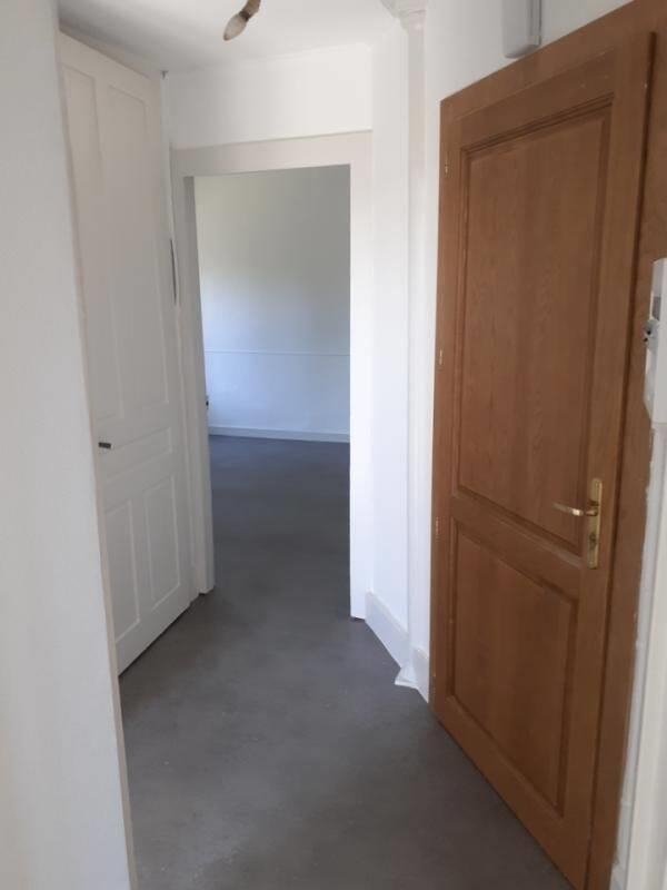 Appartement à louer, 59m², Rambervillers