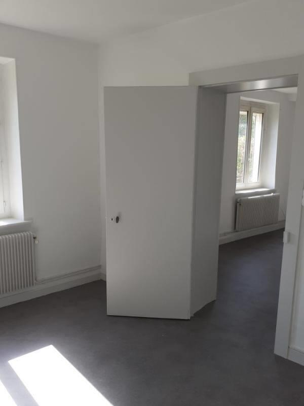 Appartement à louer, 59m², Rambervillers