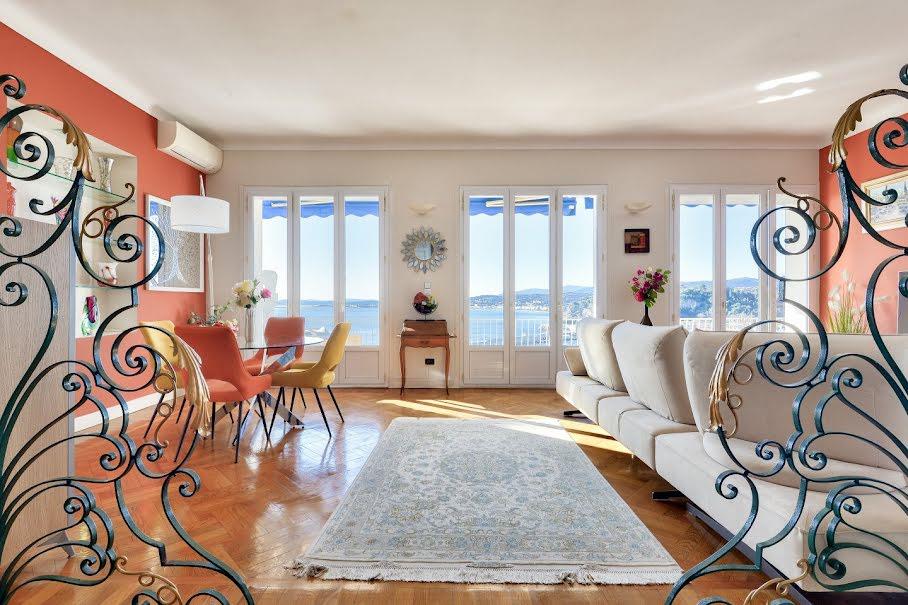 Appartement à vendre, 107m², Nice