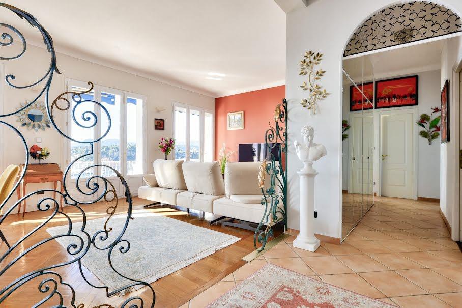 Appartement à vendre, 107m², Nice
