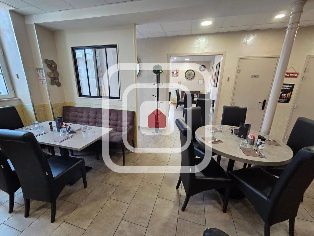 Appartement à vendre, 260m², Fismes