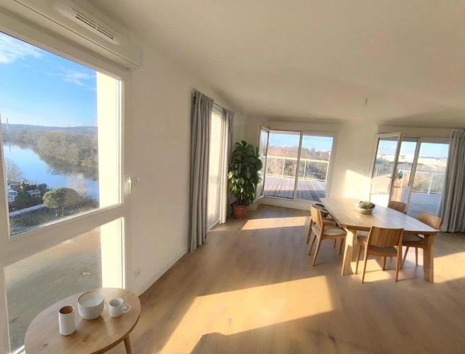 Appartement à vendre, 135m², Toulouse