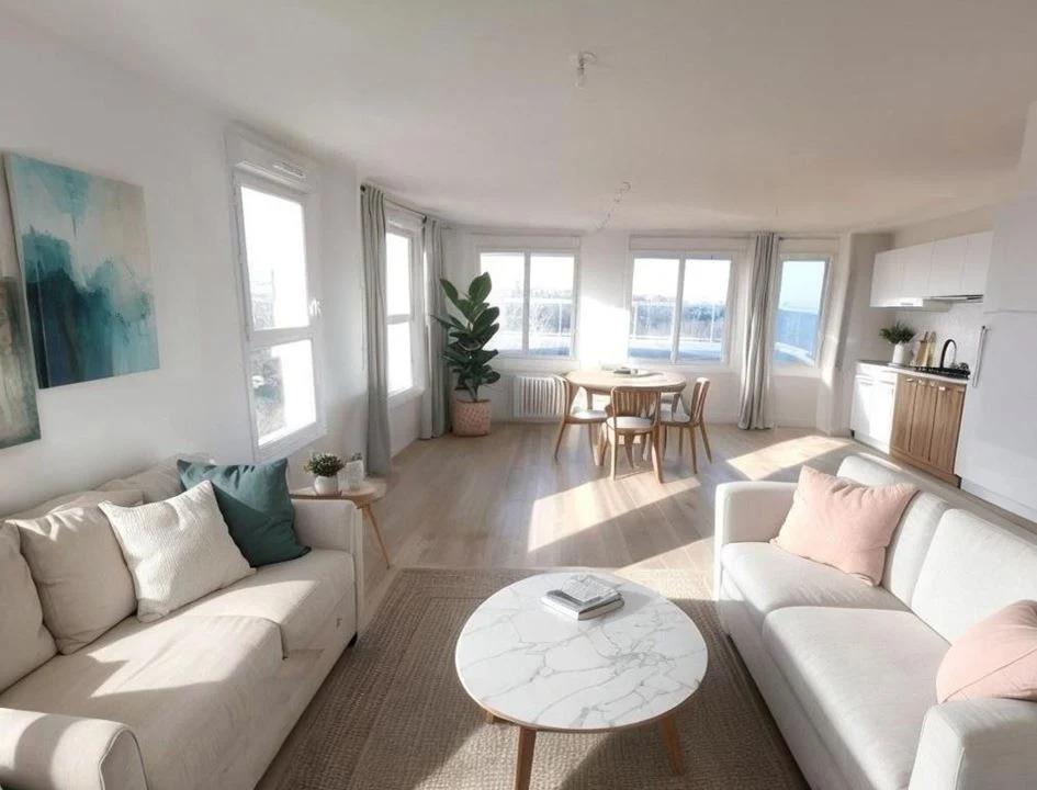 Appartement à vendre, 135m², Toulouse