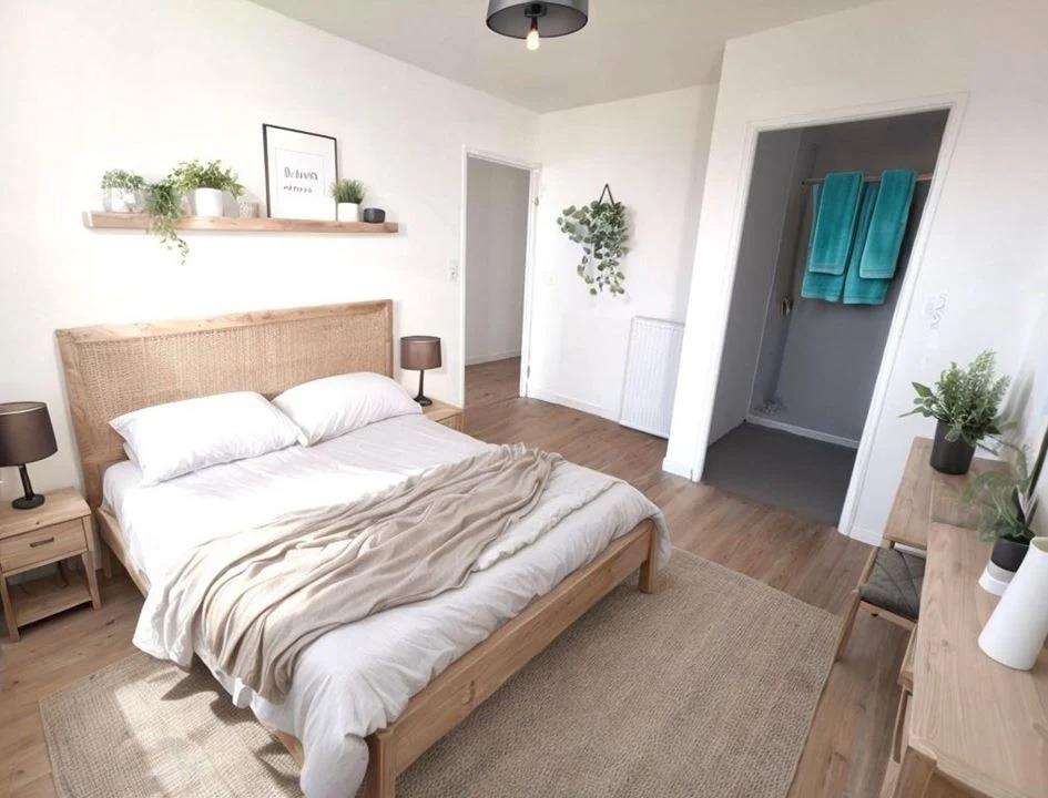 Appartement à vendre, 135m², Toulouse