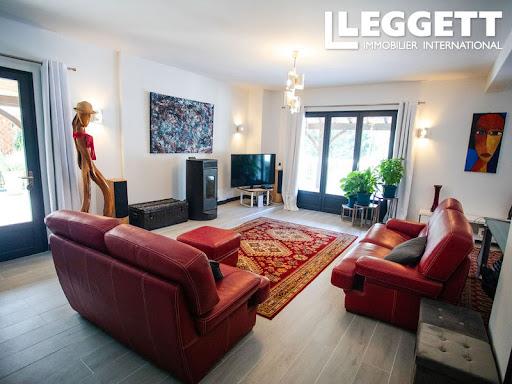 Appartement à vendre, 240m², Seilhac