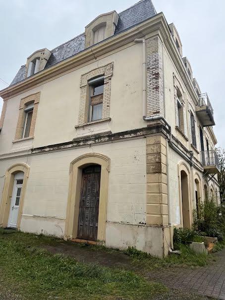 Appartement à vendre, 83m², Saint-Etienne