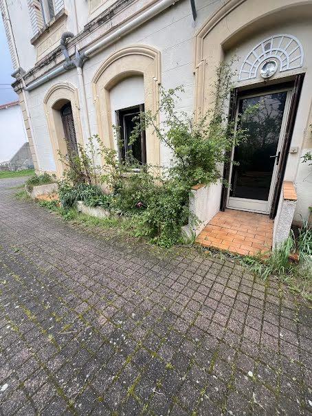 Appartement à vendre, 83m², Saint-Etienne