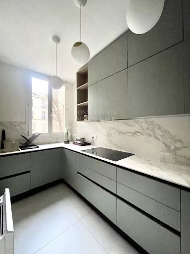 Appartement à louer, 114m², Paris 16ème