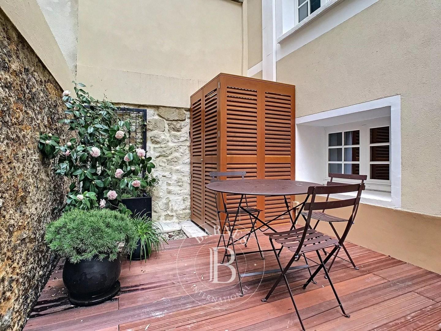 Appartement à louer, 118m², Paris 16ème