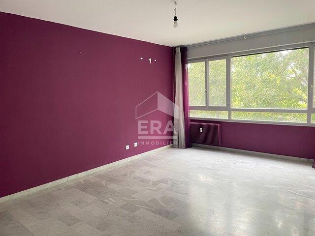 Appartement à vendre, 70m², Marseille 12ème