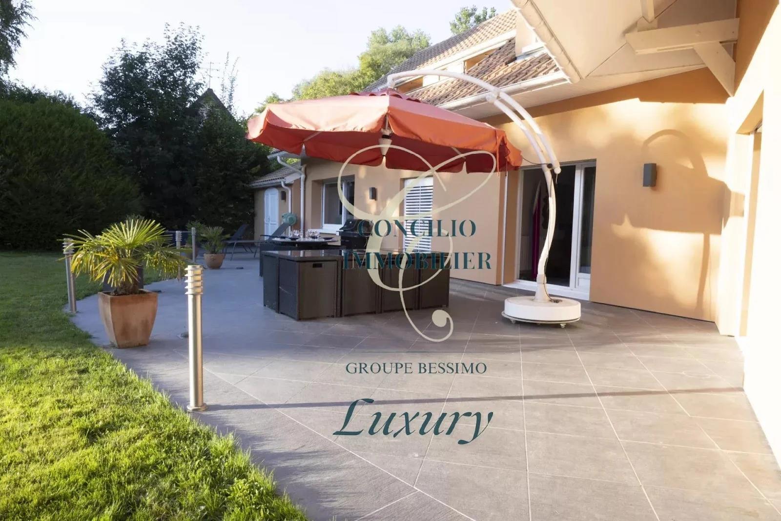 Maison à vendre, 277m², Reims