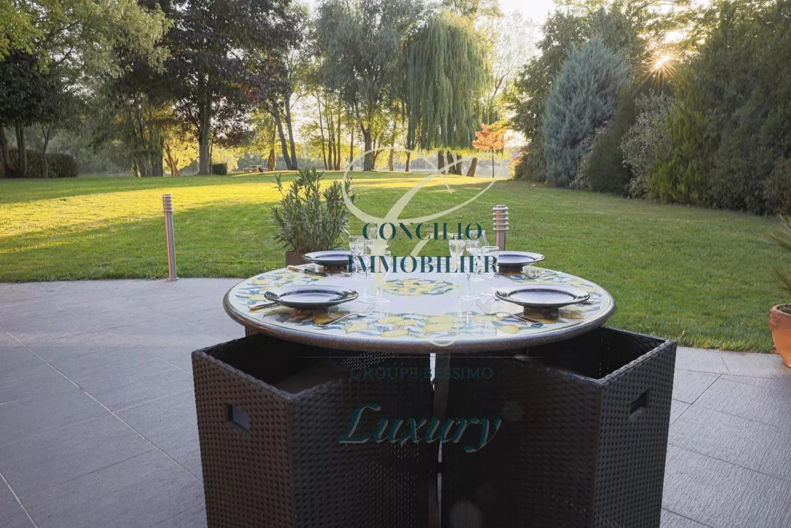 Maison à vendre, 277m², Reims