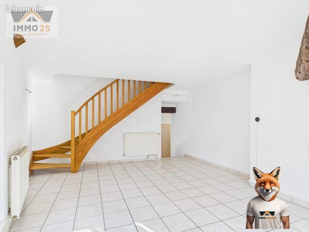 Appartement à vendre, 65m², Thise