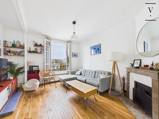 Appartement à vendre, 53m², Paris 12ème