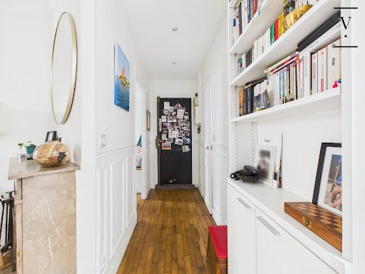 Appartement à vendre, 53m², Paris 12ème