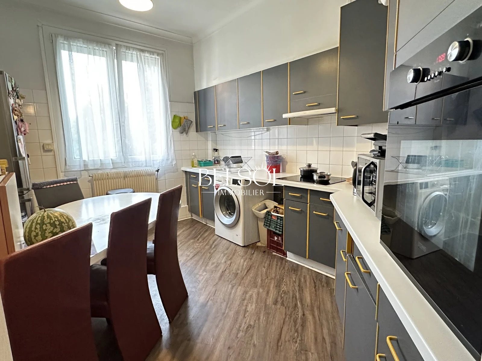 Appartement à vendre, 92m², Perpignan