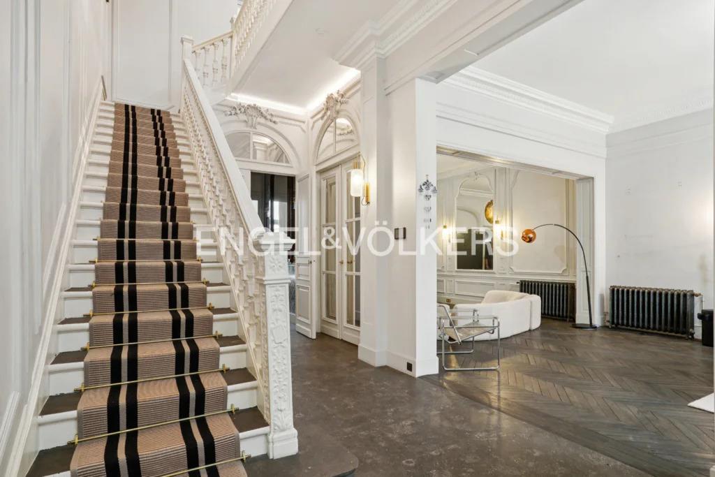 Maison à vendre, 475m², Paris 17ème
