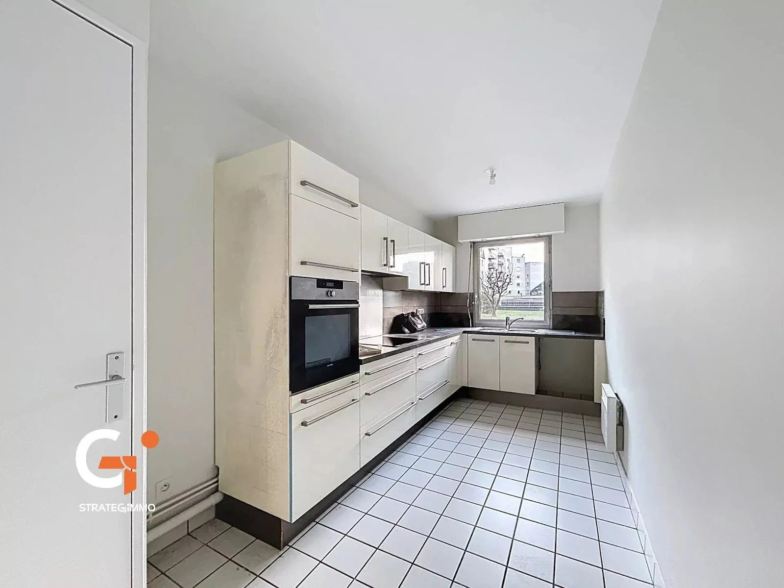 Appartement à louer, 105m², Rouen