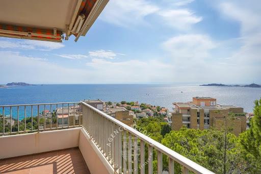 Appartement à vendre, 133m², Marseille 7ème