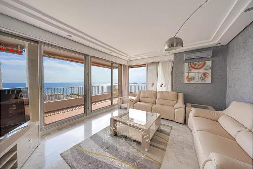 Appartement à vendre, 133m², Marseille 7ème