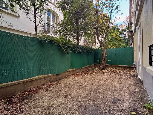 Maison à louer, 260m², Paris 15ème