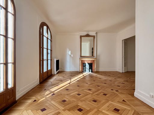 Maison à louer, 260m², Paris 15ème