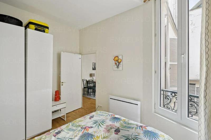 Appartement à vendre, 41m², Paris 8ème