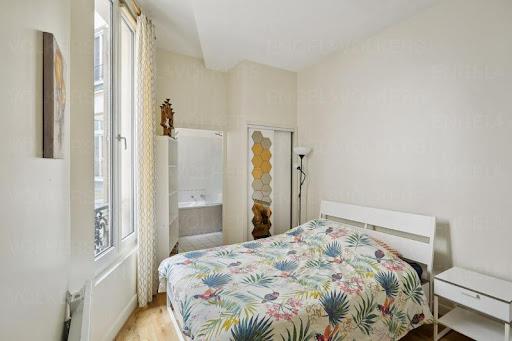 Appartement à vendre, 41m², Paris 8ème