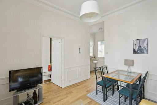 Appartement à vendre, 41m², Paris 8ème