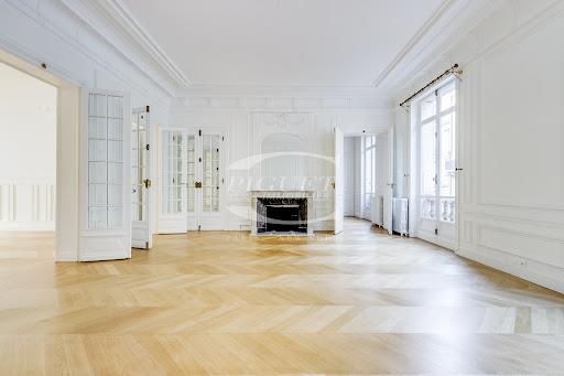 Appartement à louer, 386m², Paris 8ème