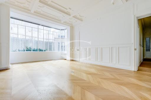 Appartement à louer, 386m², Paris 8ème