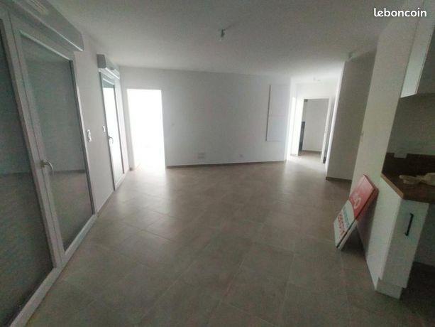 Appartement à louer, 60m², Montpellier