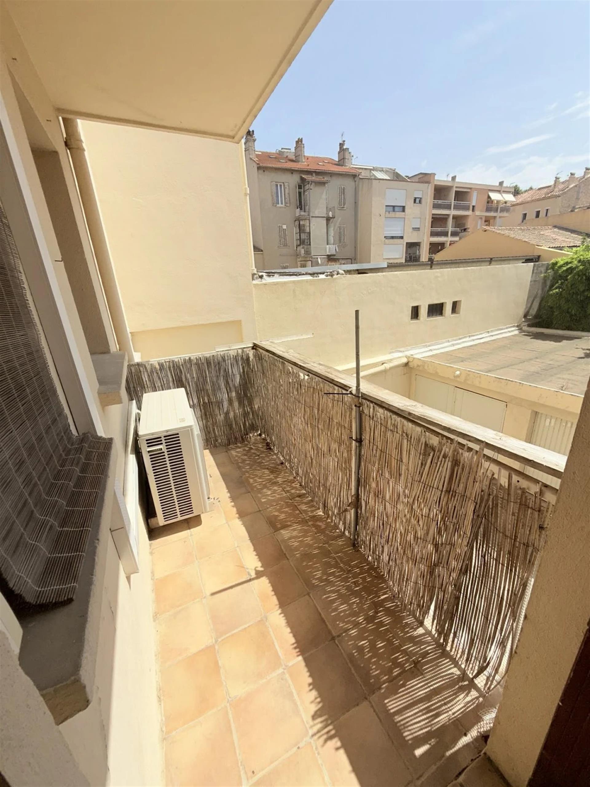 Appartement à vendre, 65m², Toulon