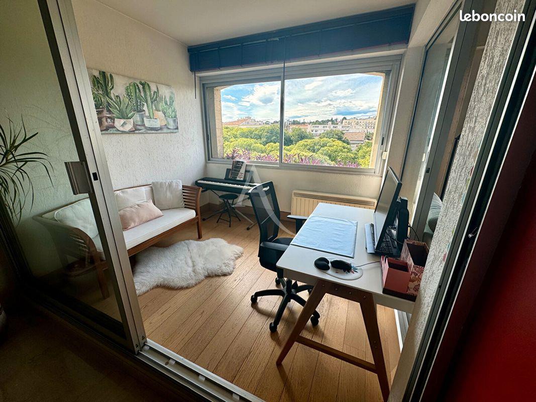 Appartement à vendre, 141m², Nîmes