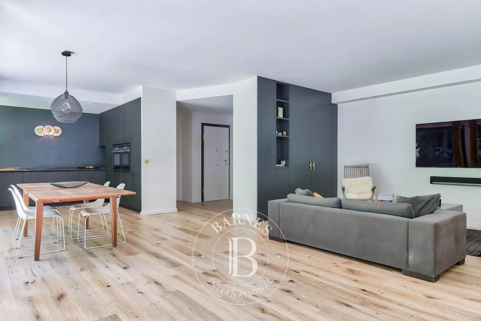 Appartement à louer, 132m², Boulogne-Billancourt