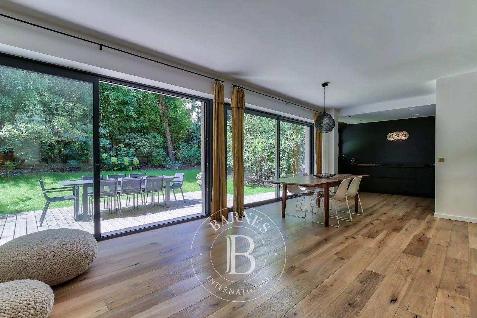 Appartement à louer, 132m², Boulogne-Billancourt