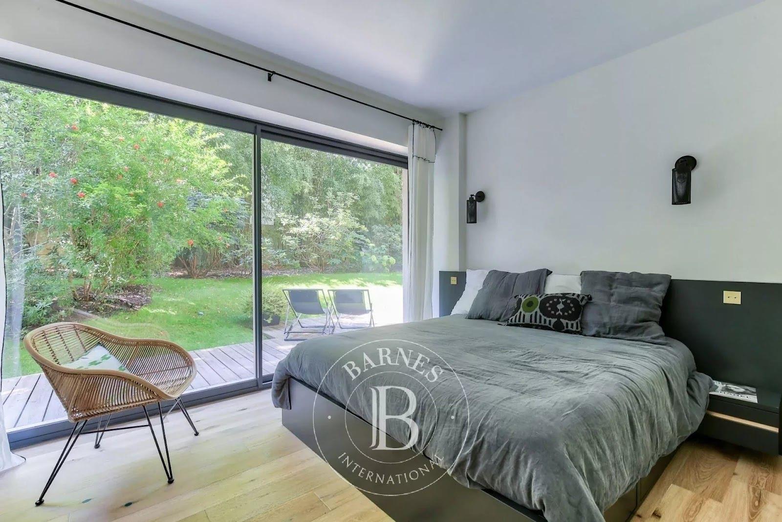 Appartement à louer, 132m², Boulogne-Billancourt