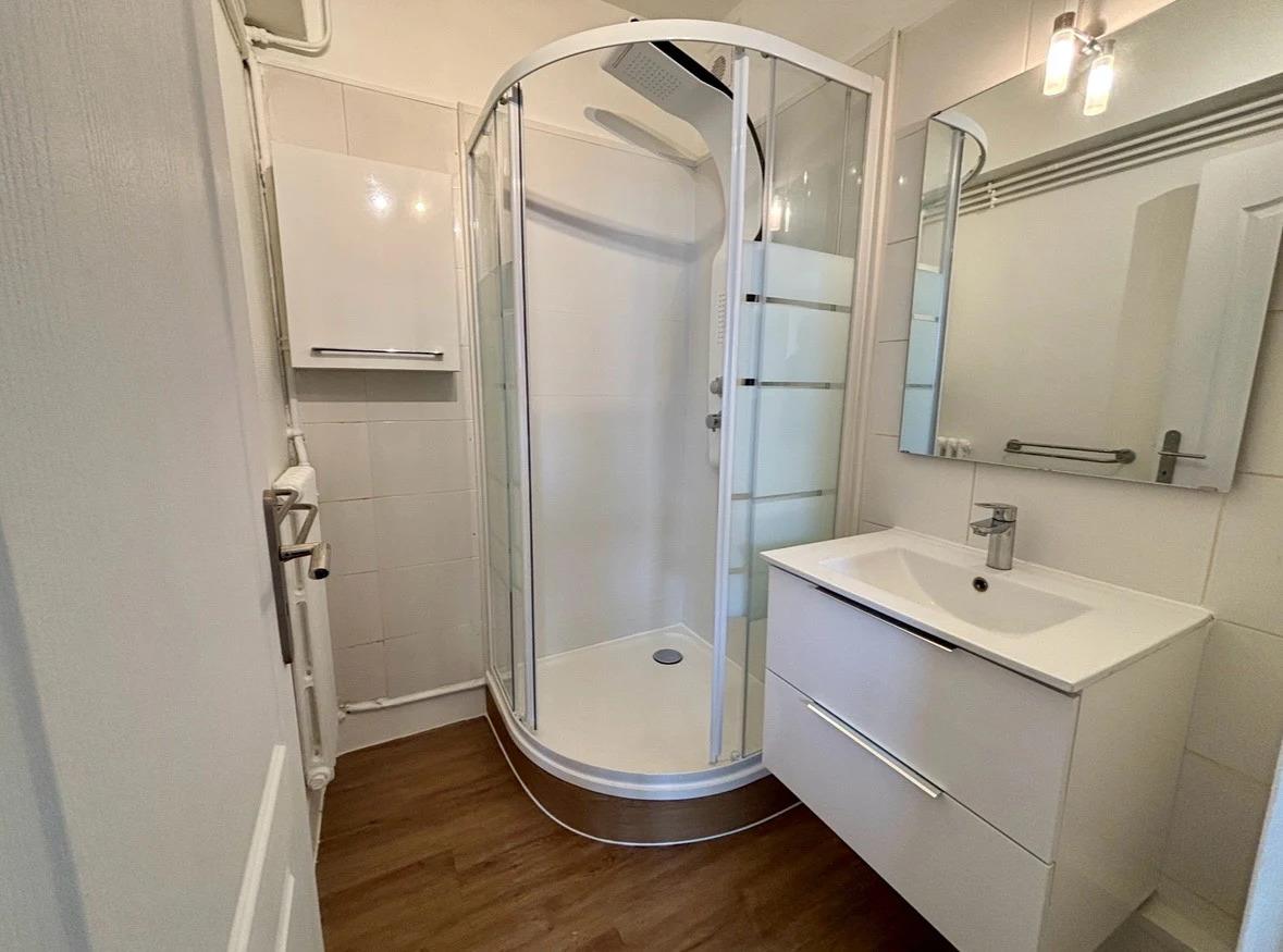 Appartement à vendre, 56m², Clermont-Ferrand