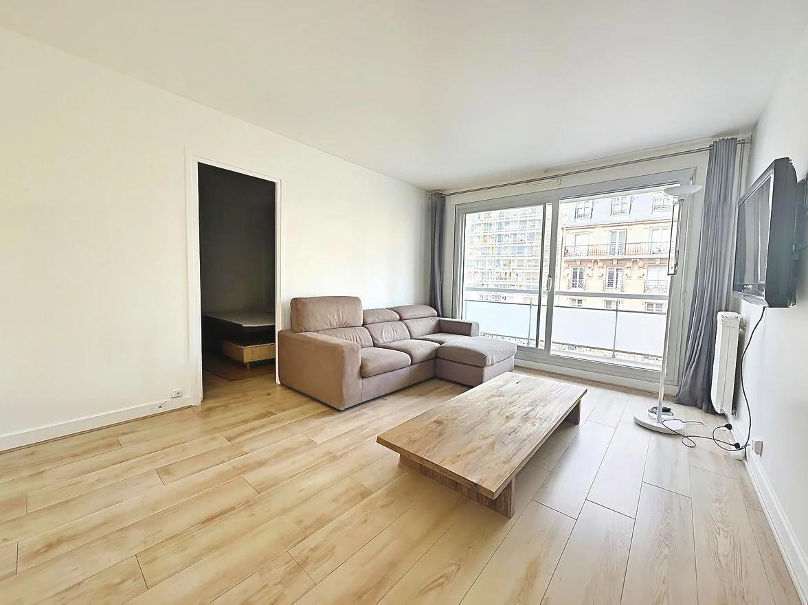 Appartement à louer, 43m², Paris 15ème