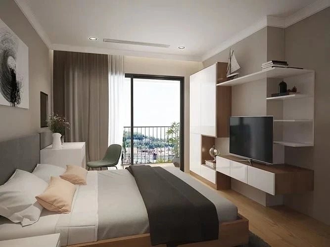 Appartement à vendre, 44m², Clermont-Ferrand