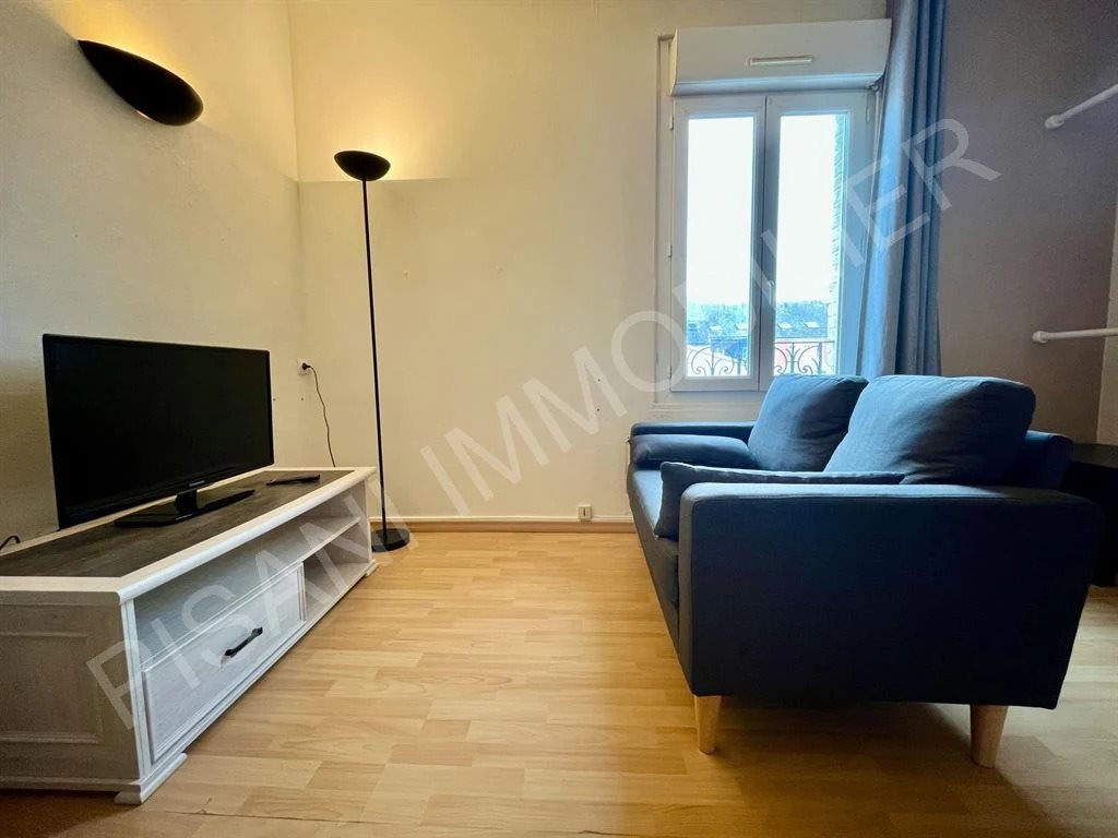 Appartement à louer, 23m², Le Havre
