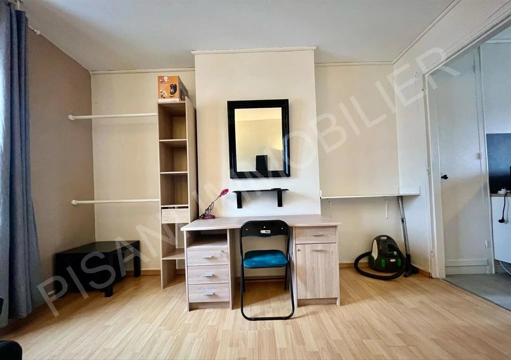 Appartement à louer, 23m², Le Havre