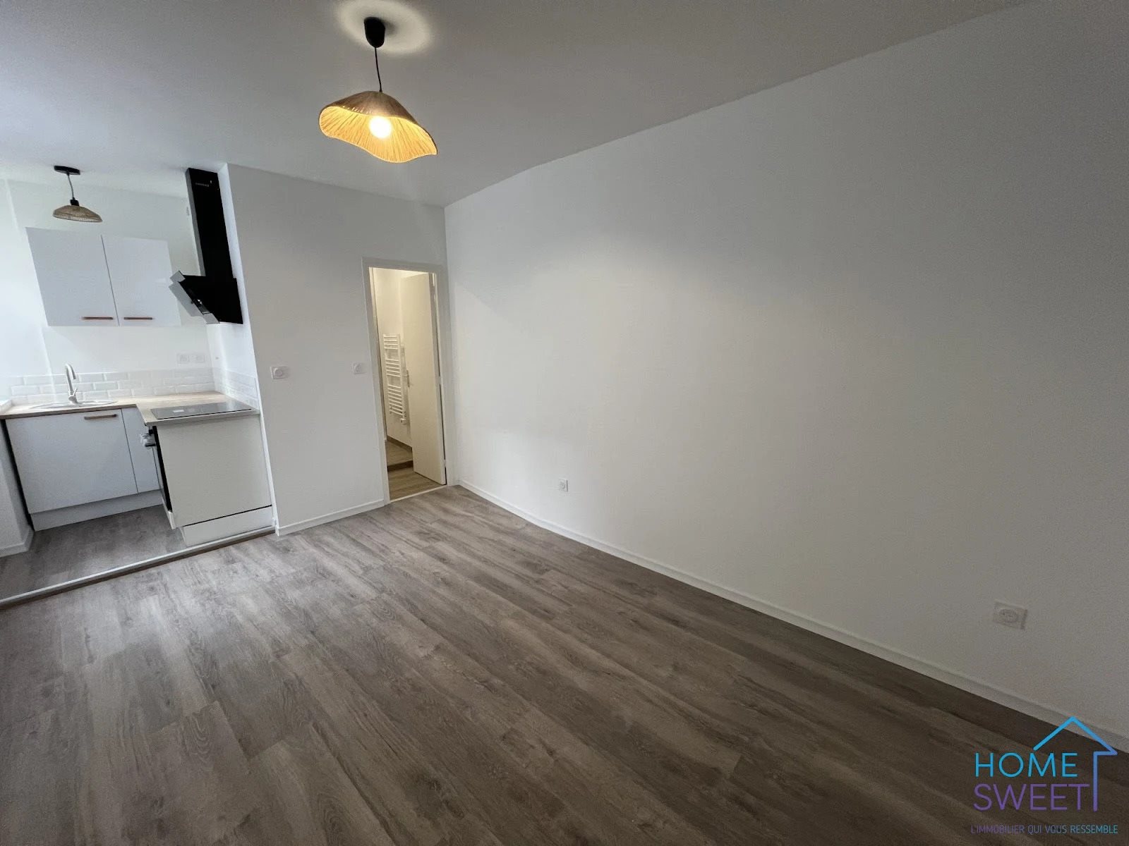 Appartement à vendre, 29m², Orléans