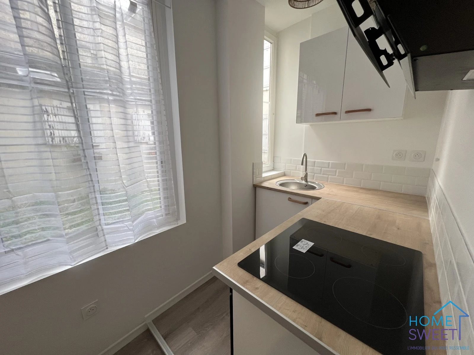Appartement à vendre, 29m², Orléans