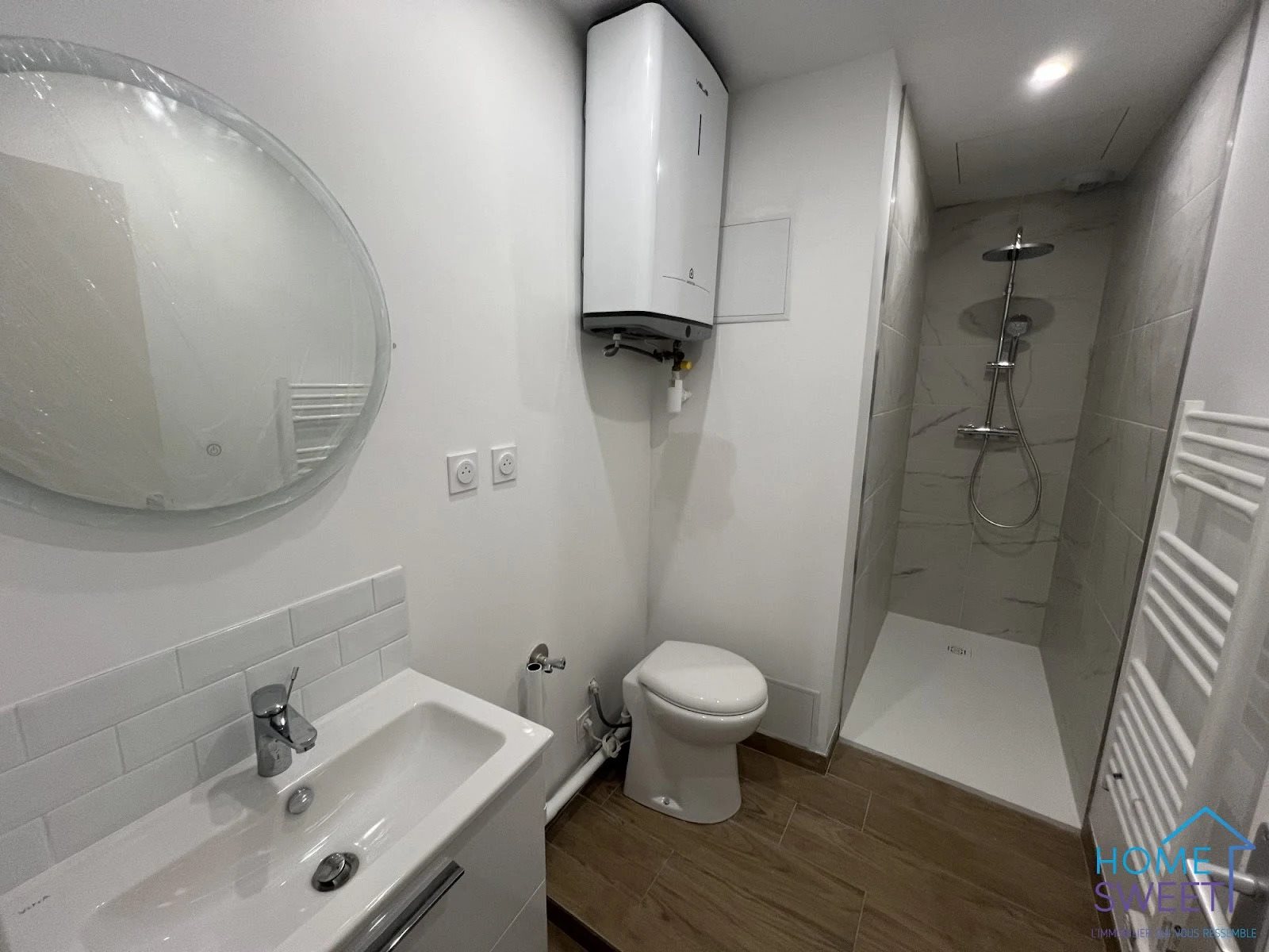 Appartement à vendre, 29m², Orléans