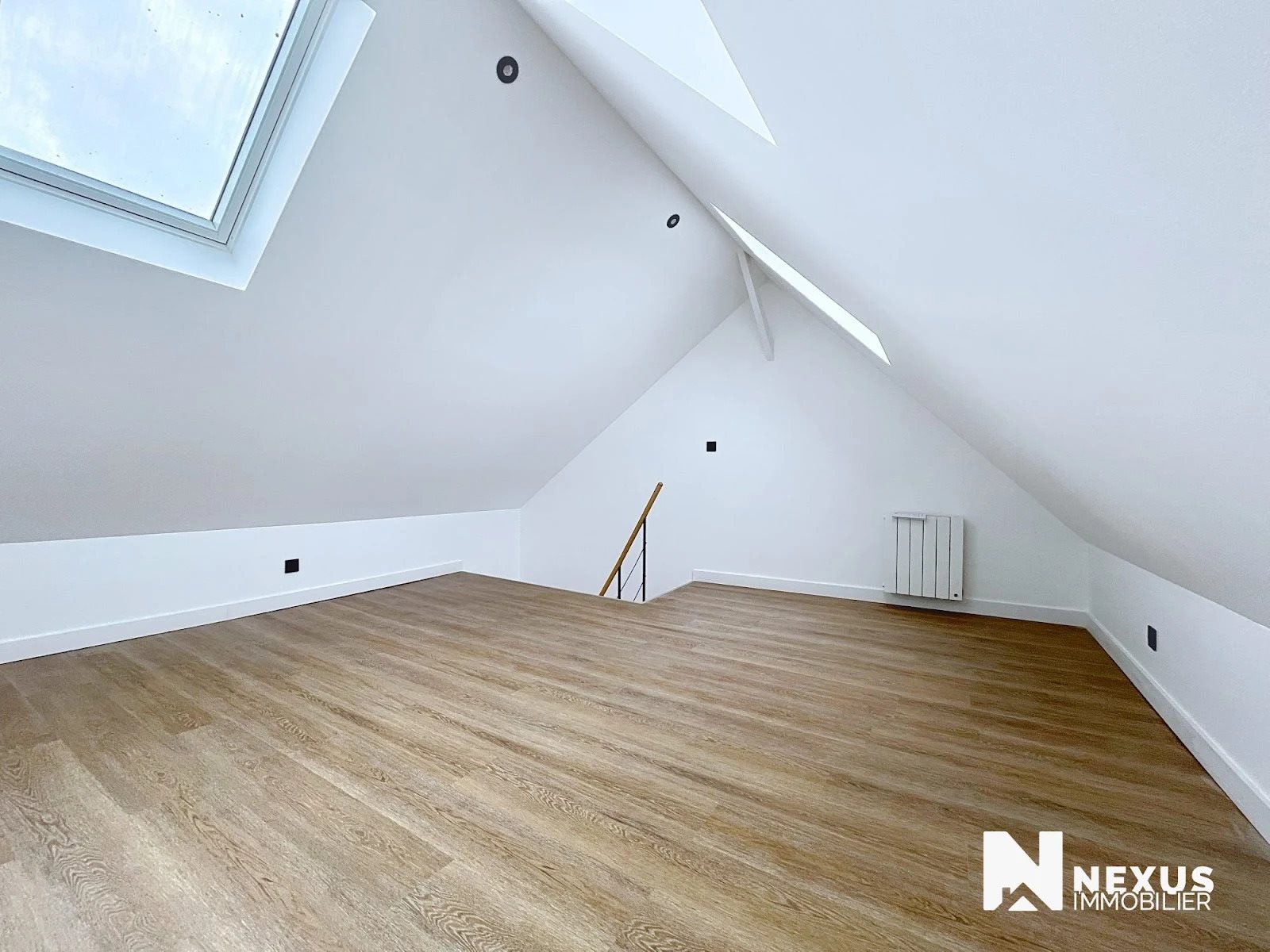 Appartement à louer, 34m², Rouen