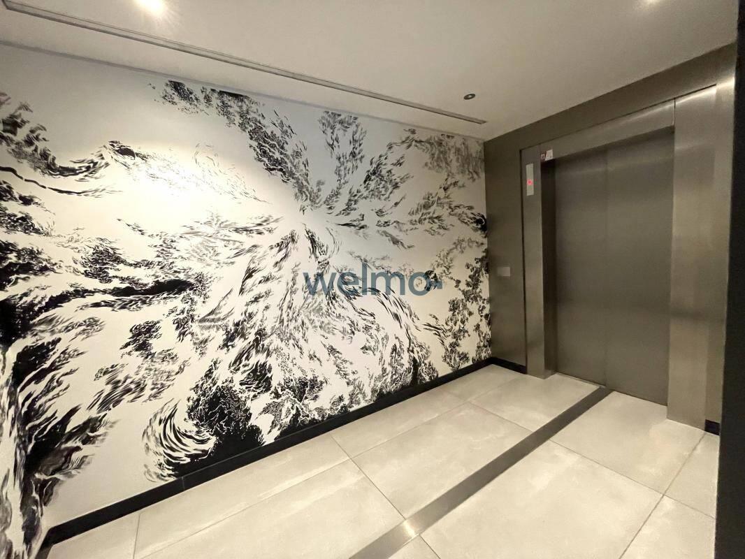 Appartement à vendre, 111m², Paris 14ème